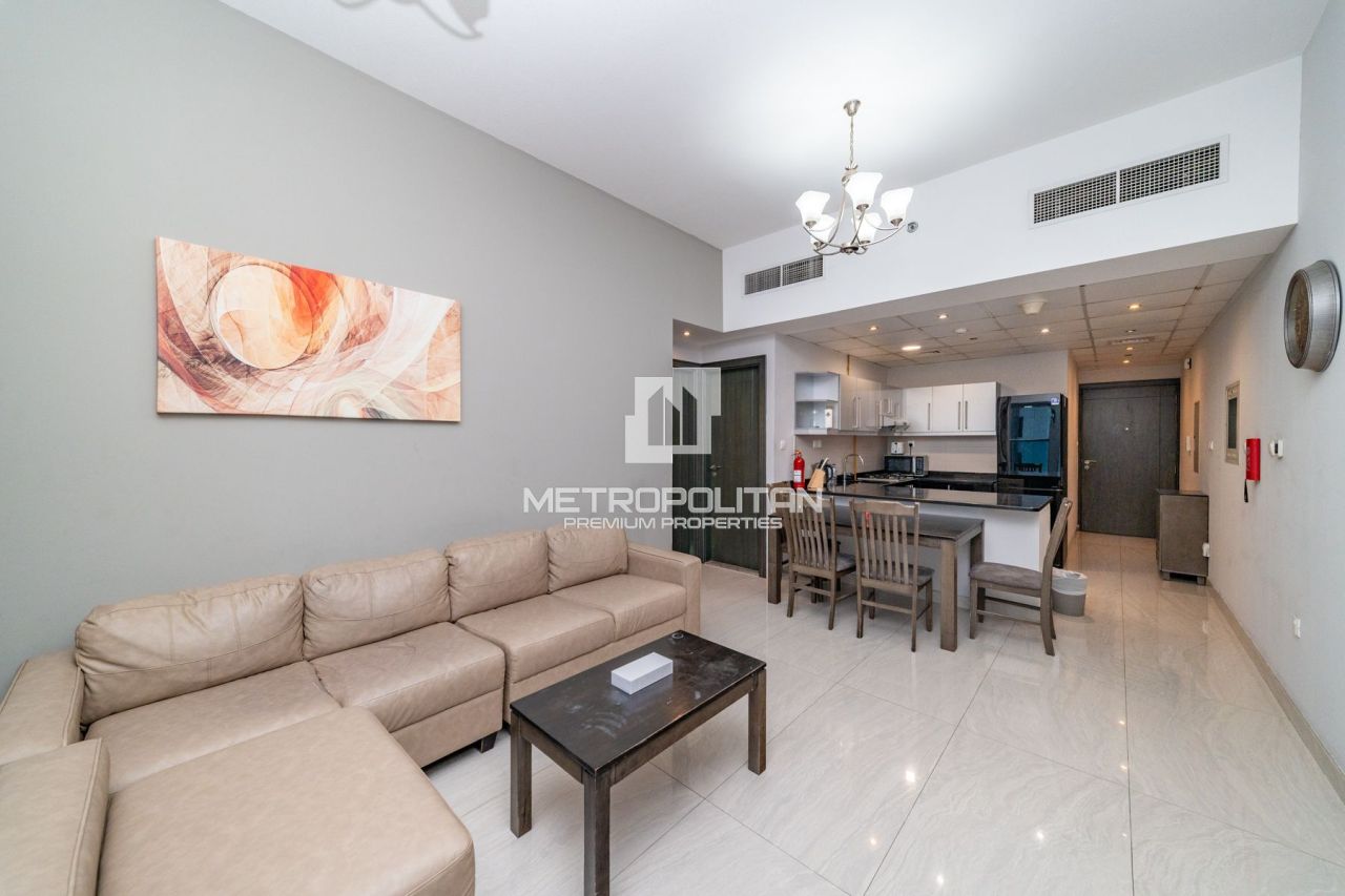 Апартаменты в Дубае, ОАЭ, 84 м² - фото 5