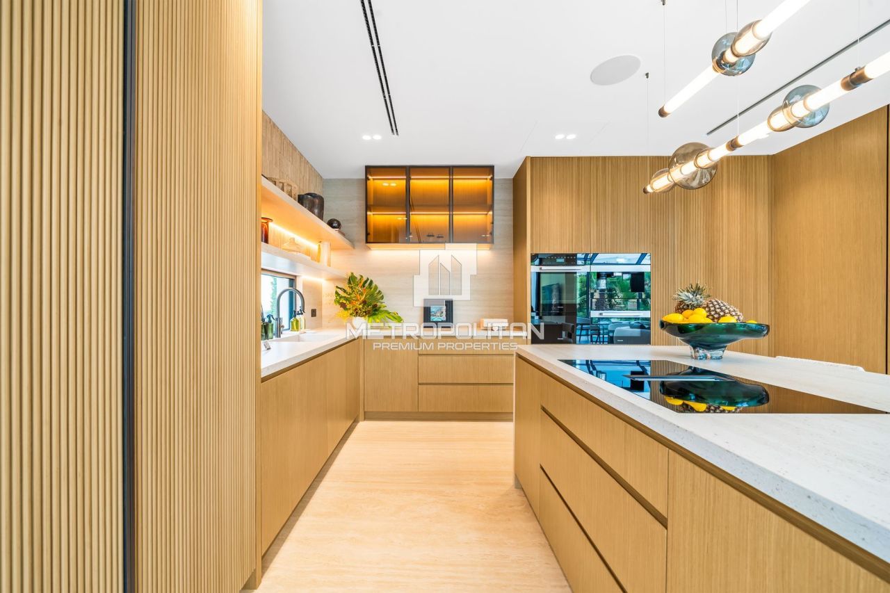 Вилла в Дубае, ОАЭ, 989 м² - фото 5