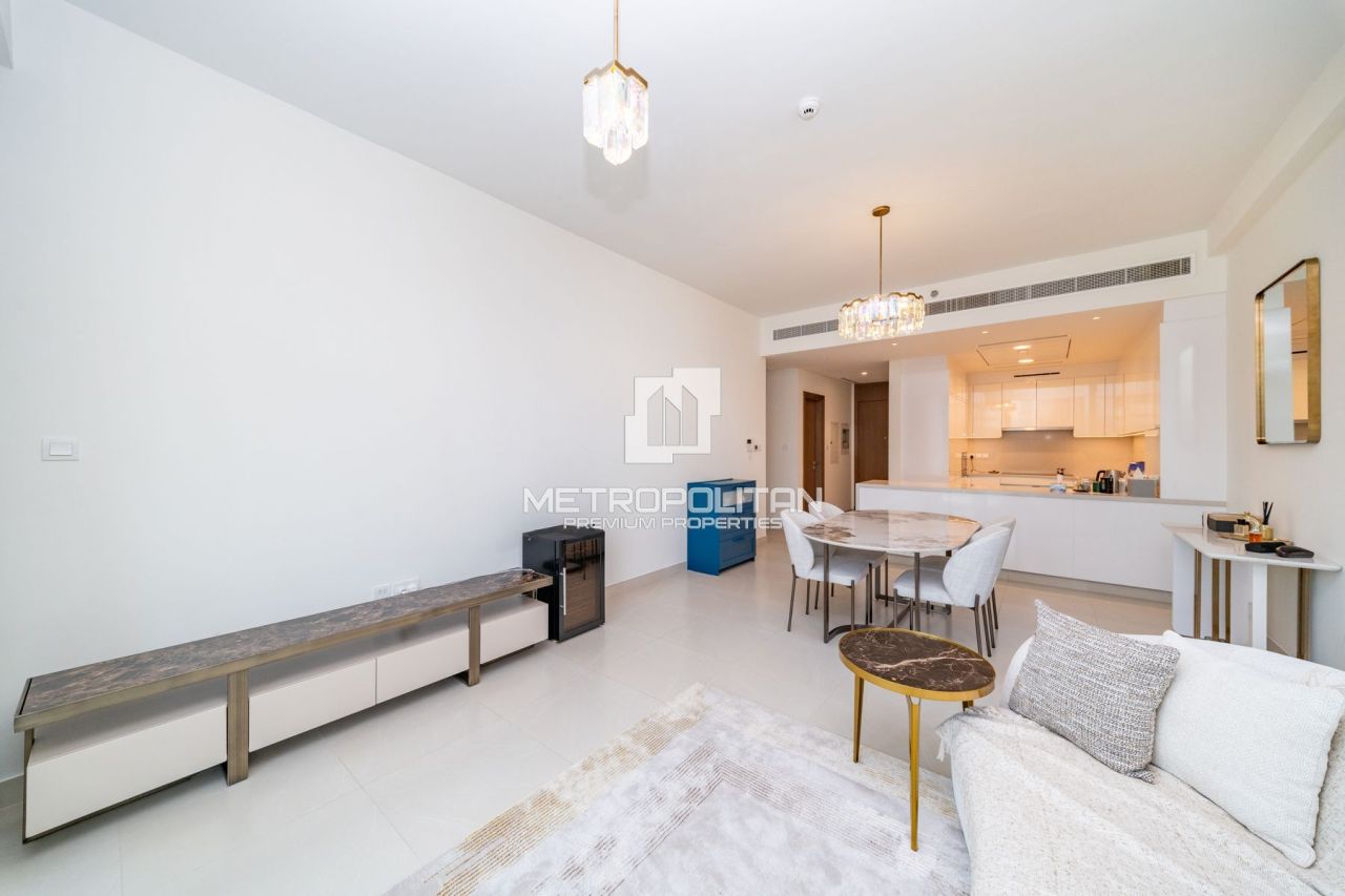 Апартаменты в Дубае, ОАЭ, 138 м² - фото 6