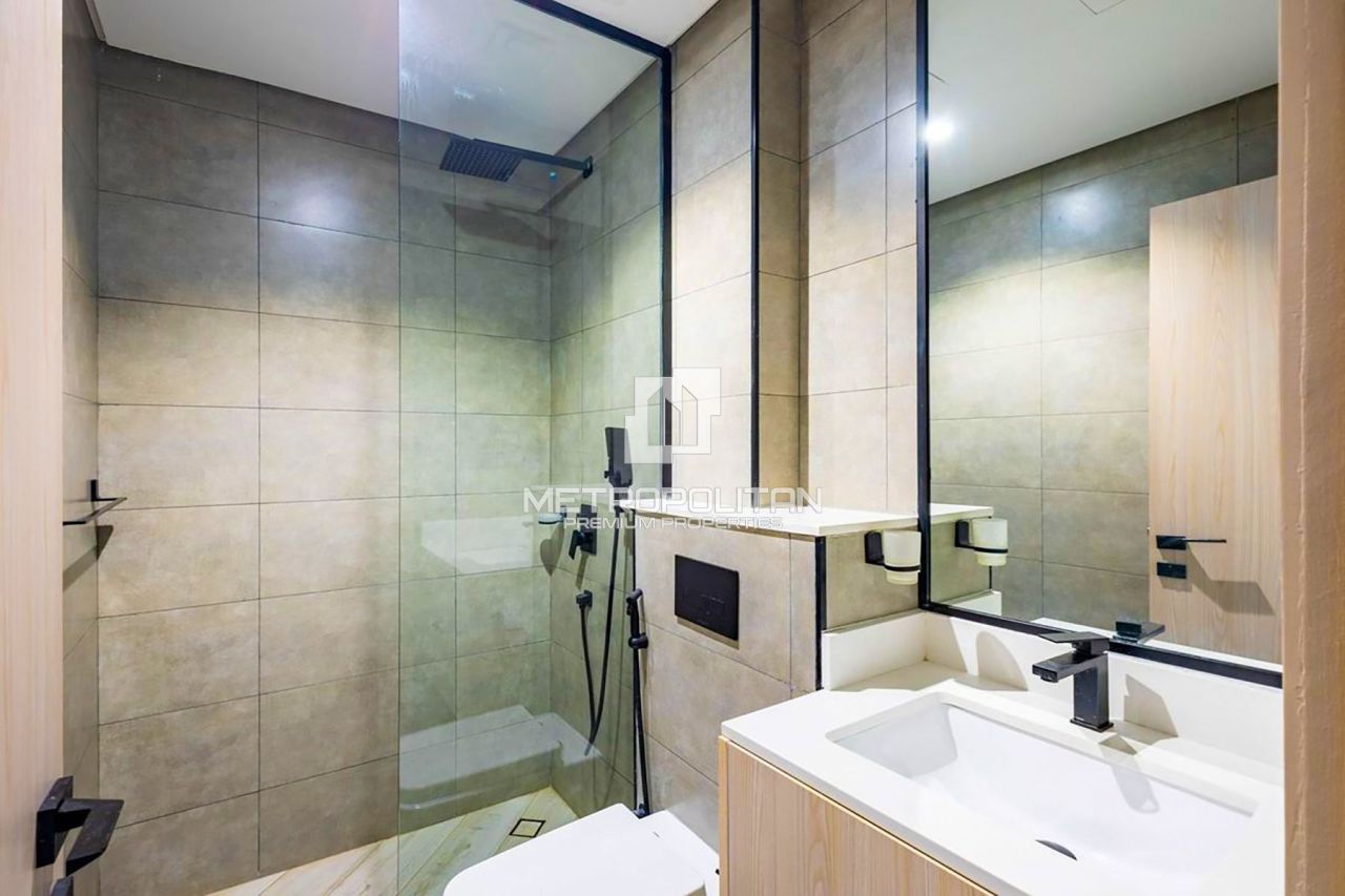 Апартаменты в Дубае, ОАЭ, 40 м² - фото 6