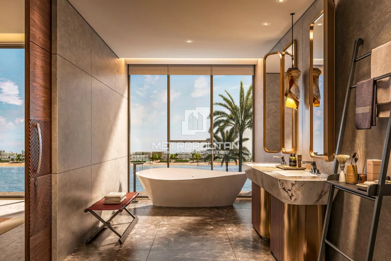 Вилла в Дубае, ОАЭ, 710 м² - фото 6