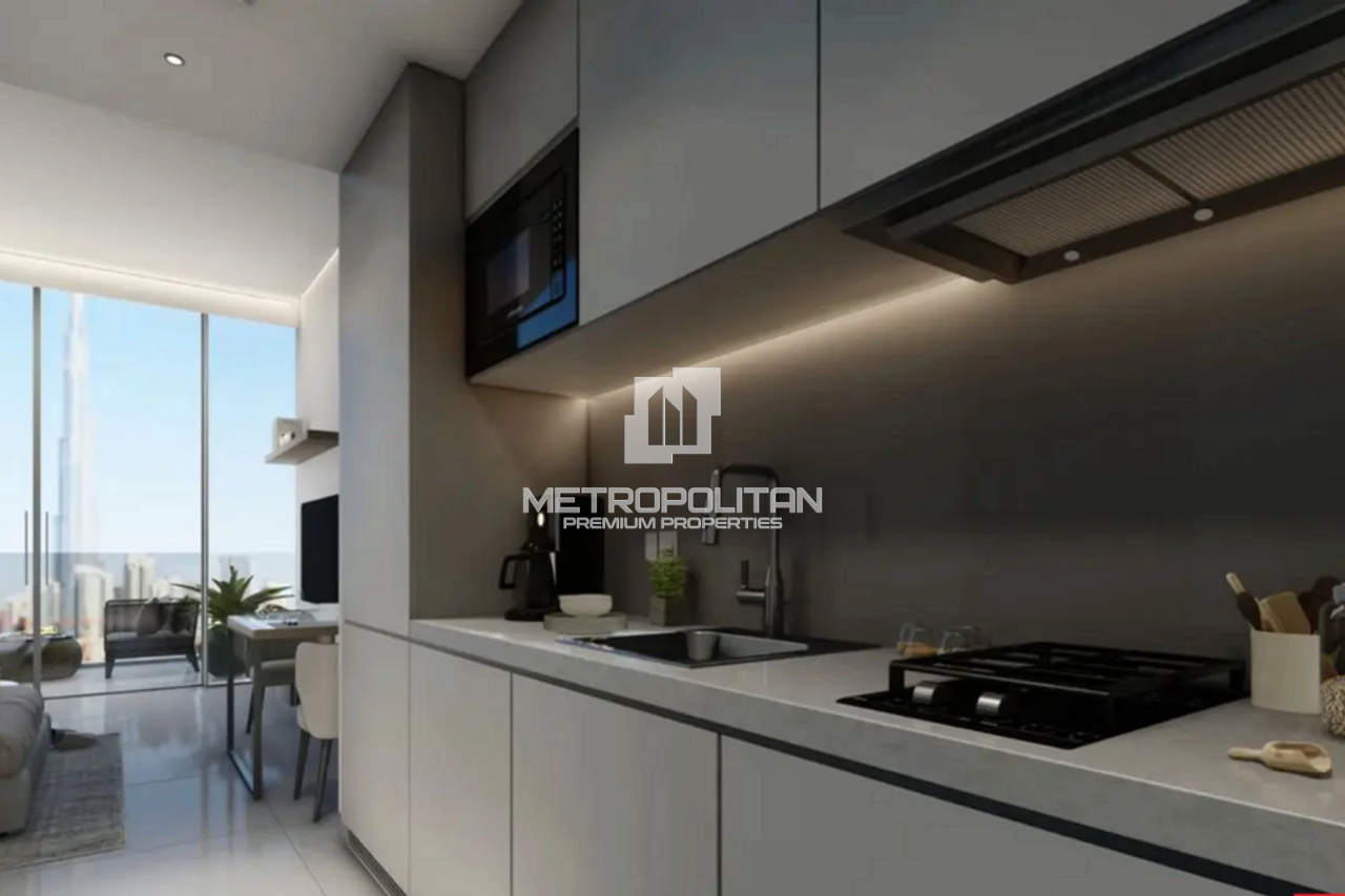 Апартаменты в Дубае, ОАЭ, 194 м² - фото 6