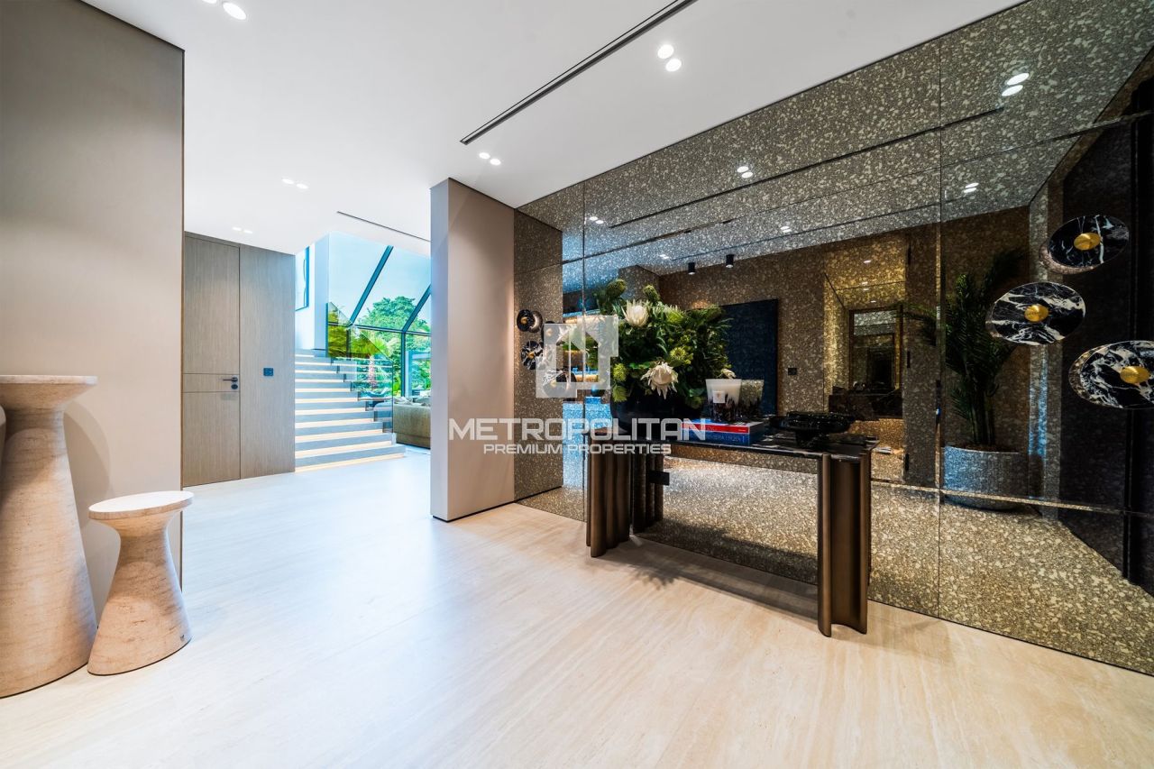 Вилла в Дубае, ОАЭ, 989 м² - фото 6