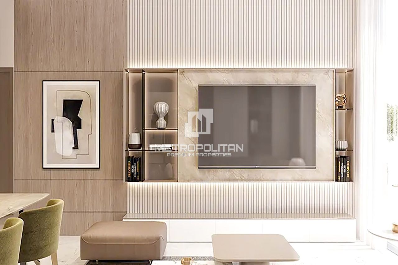 Апартаменты в Дубае, ОАЭ, 40 м² - фото 6