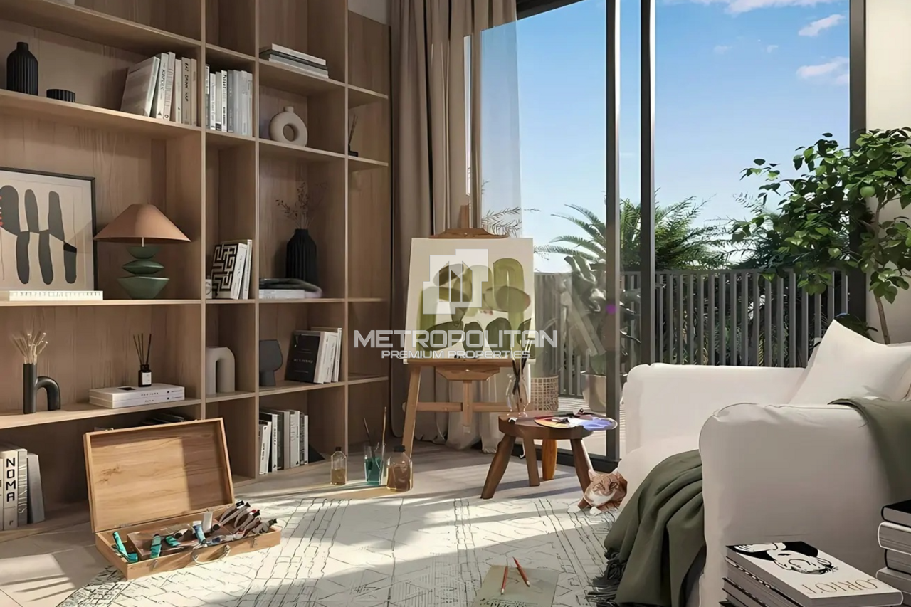 Таунхаус в Дубае, ОАЭ, 228 м² - фото 6