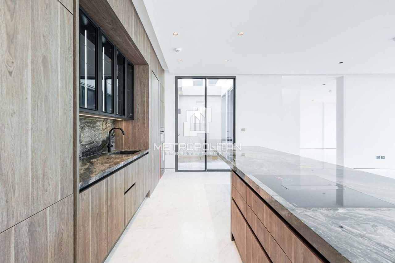 Вилла в Дубае, ОАЭ, 580 м² - фото 7