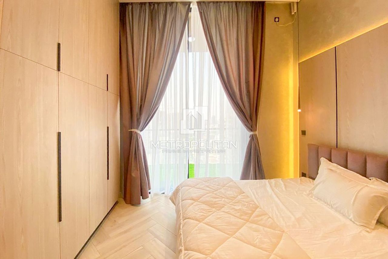 Апартаменты в Дубае, ОАЭ, 40 м² - фото 7