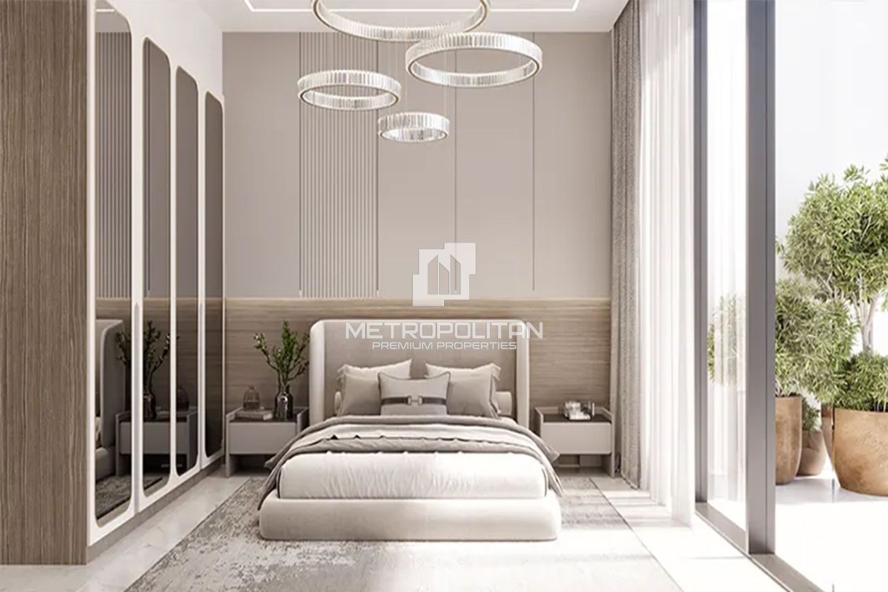 Апартаменты в Дубае, ОАЭ, 40 м² - фото 7