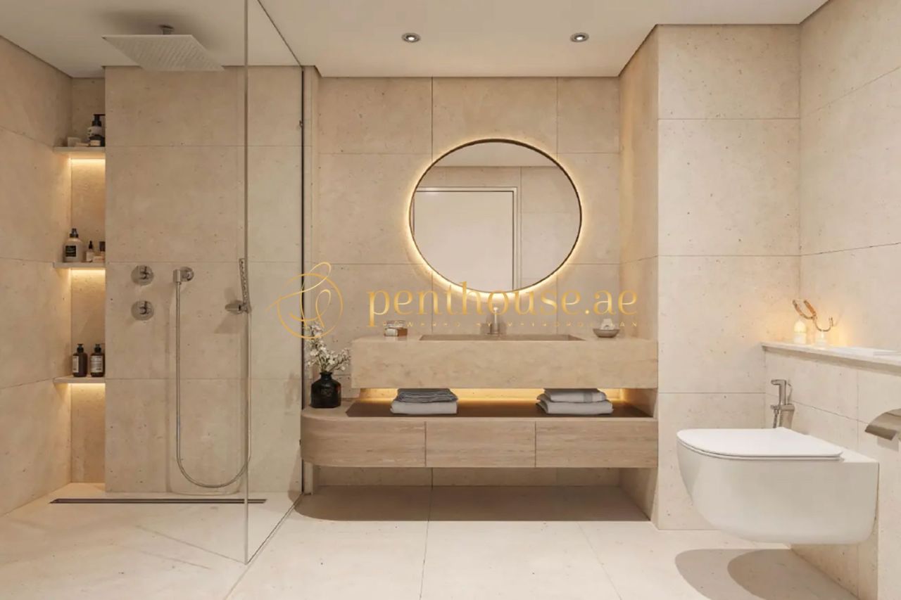 Апартаменты в Дубае, ОАЭ, 39 м² - фото 7