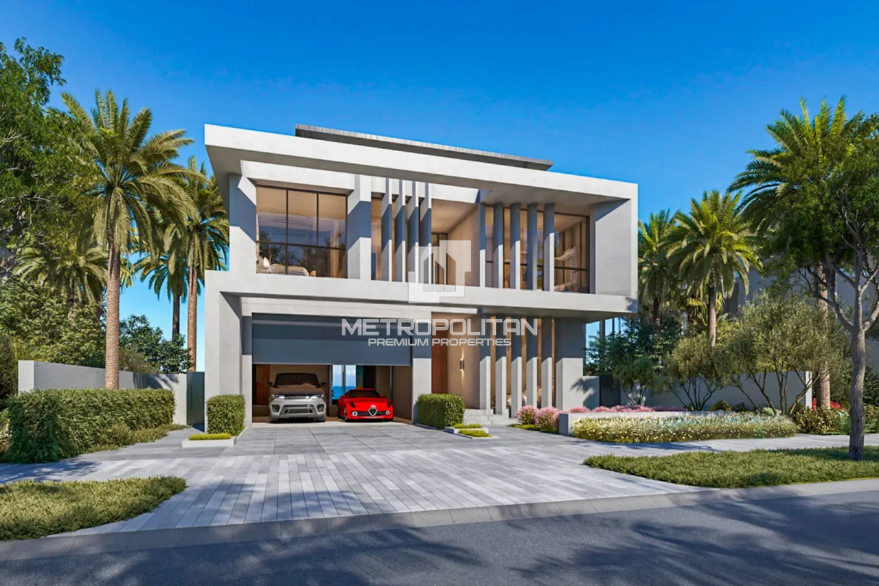 Вилла в Дубае, ОАЭ, 710 м² - фото 7