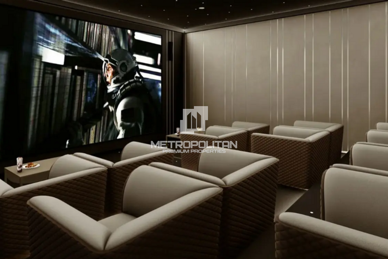 Апартаменты в Дубае, ОАЭ, 194 м² - фото 7