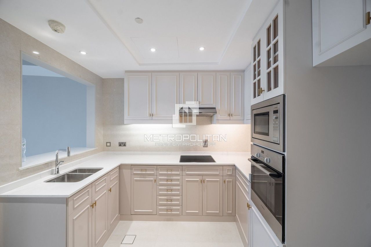 Апартаменты в Дубае, ОАЭ, 137 м² - фото 7