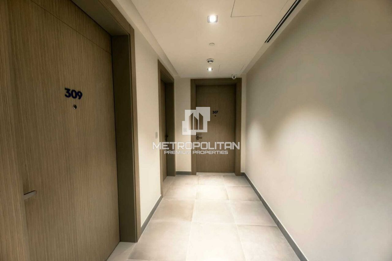 Апартаменты в Рас-эль-Хайме, ОАЭ, 33 м² - фото 7