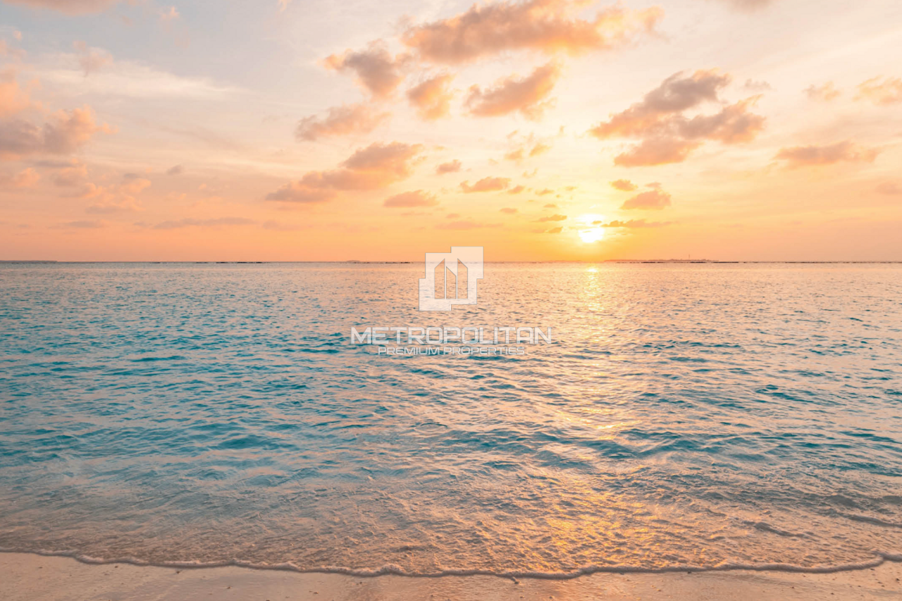 Апартаменты в Рас-эль-Хайме, ОАЭ, 78 м² - фото 5