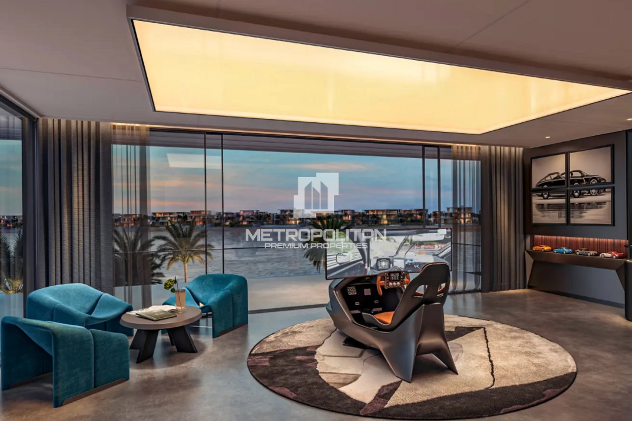 Вилла в Дубае, ОАЭ, 710 м² - фото 8