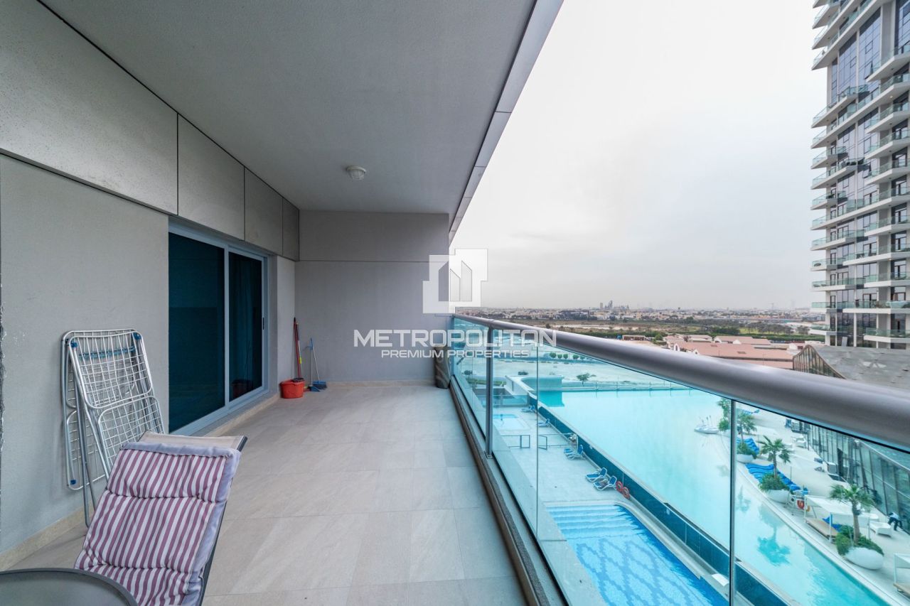 Апартаменты в Дубае, ОАЭ, 84 м² - фото 8