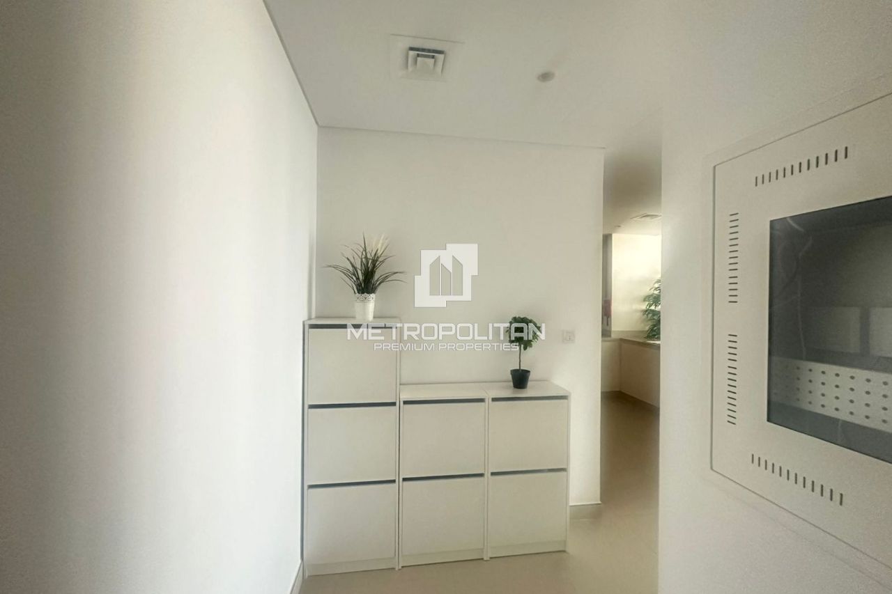 Апартаменты в Дубае, ОАЭ, 93 м² - фото 8