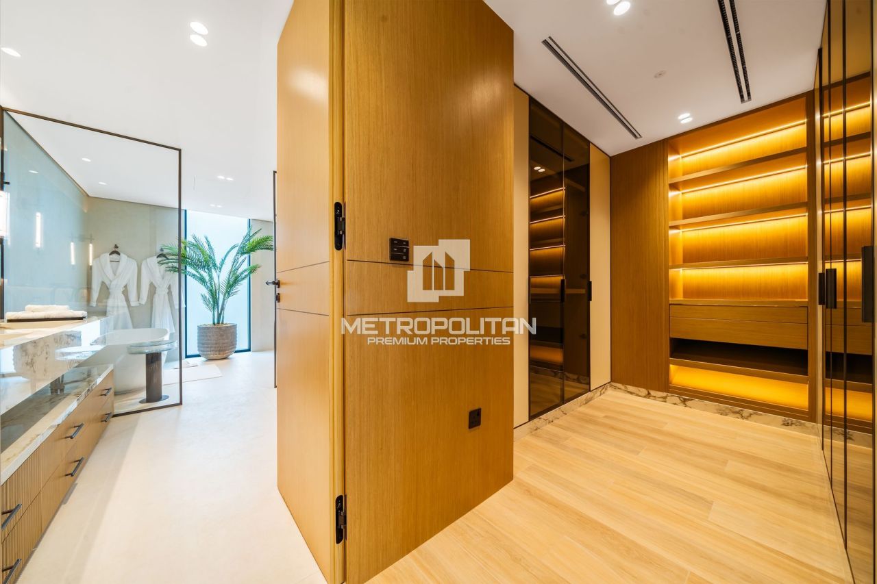 Вилла в Дубае, ОАЭ, 989 м² - фото 8