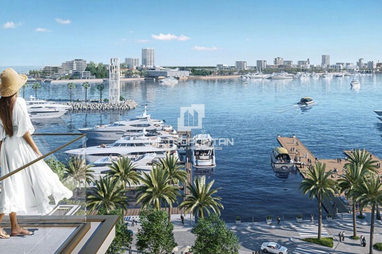 Апартаменты в Дубае, ОАЭ, 159 м² - фото 8