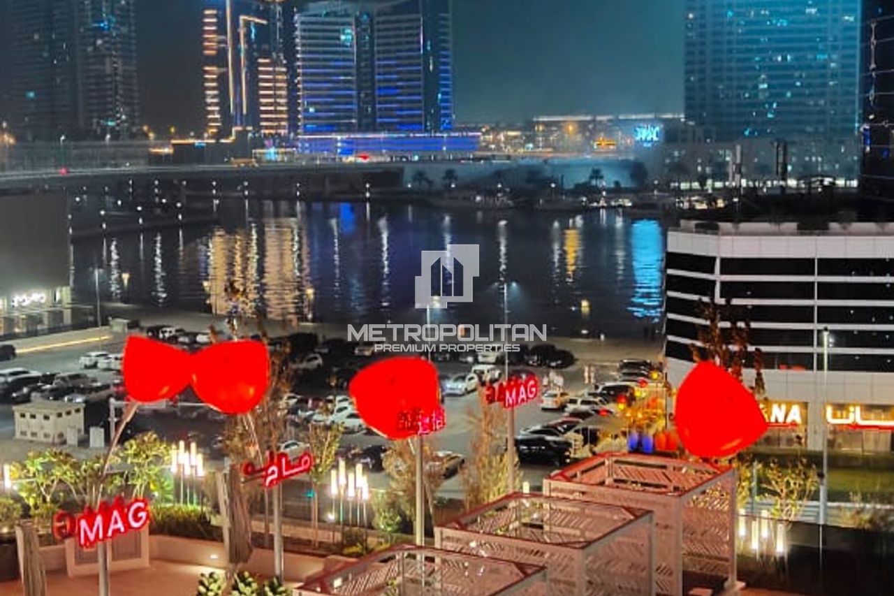 Апартаменты в Дубае, ОАЭ, 41 м² - фото 8