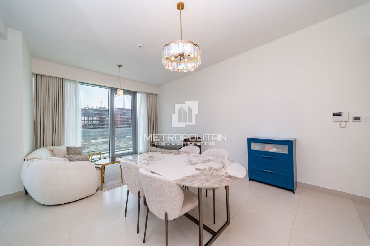 Апартаменты в Дубае, ОАЭ, 138 м² - фото 8