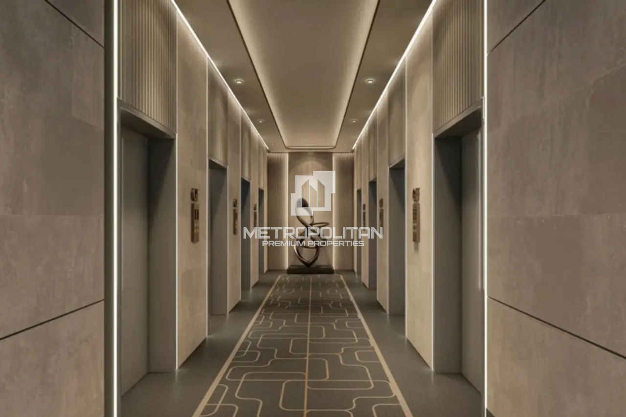 Апартаменты в Дубае, ОАЭ, 194 м² - фото 8