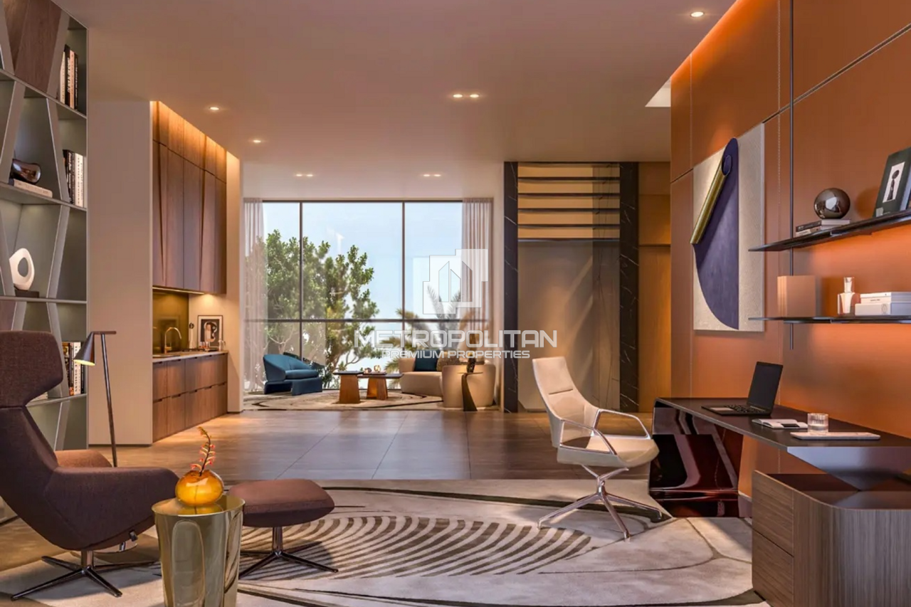 Вилла в Дубае, ОАЭ, 710 м² - фото 9