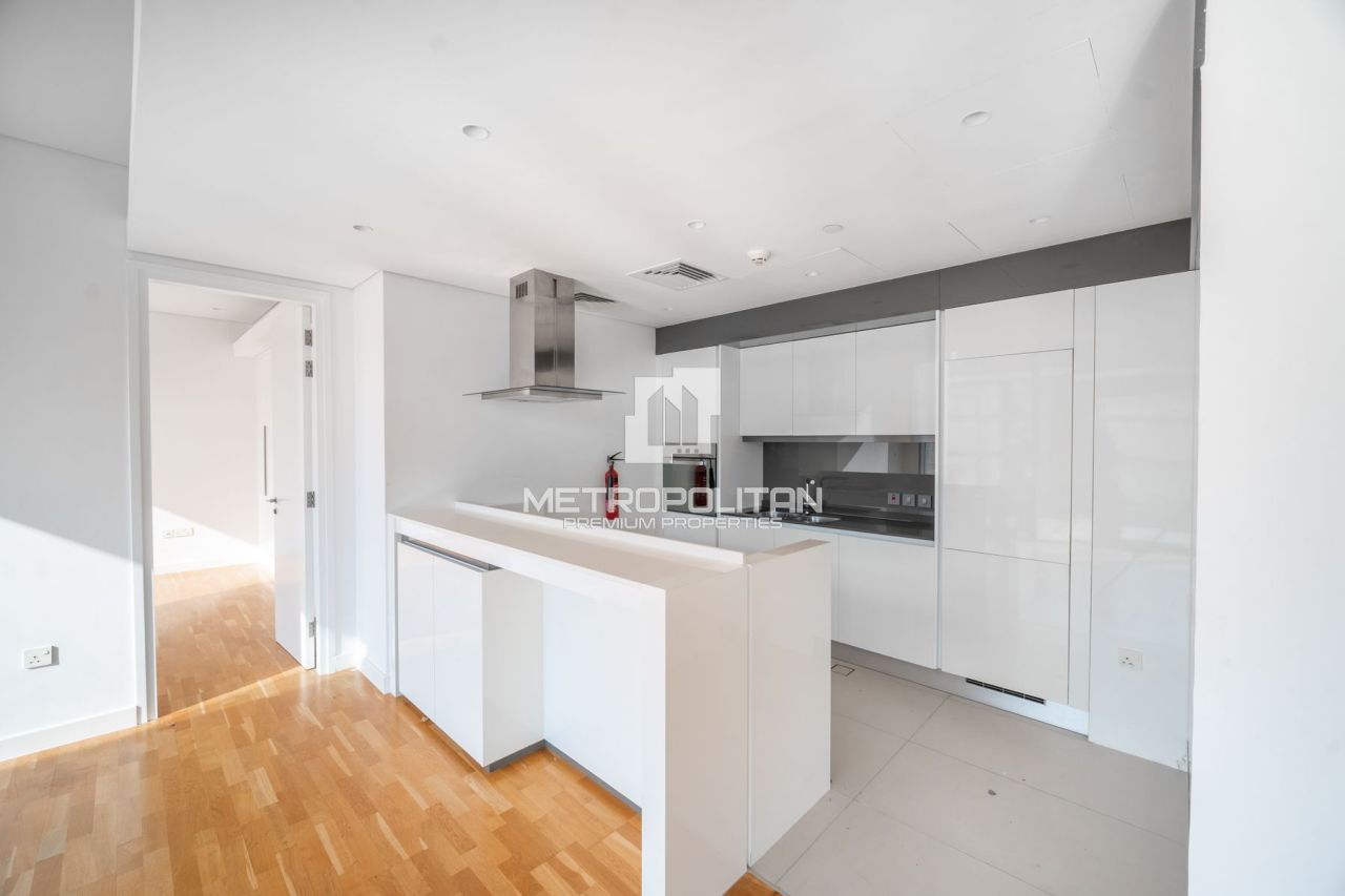 Апартаменты в Дубае, ОАЭ, 107 м² - фото 9