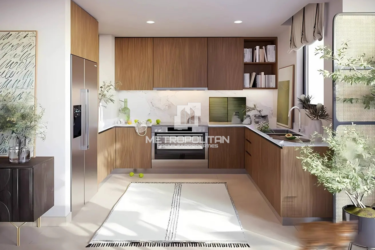 Таунхаус в Дубае, ОАЭ, 228 м² - фото 9