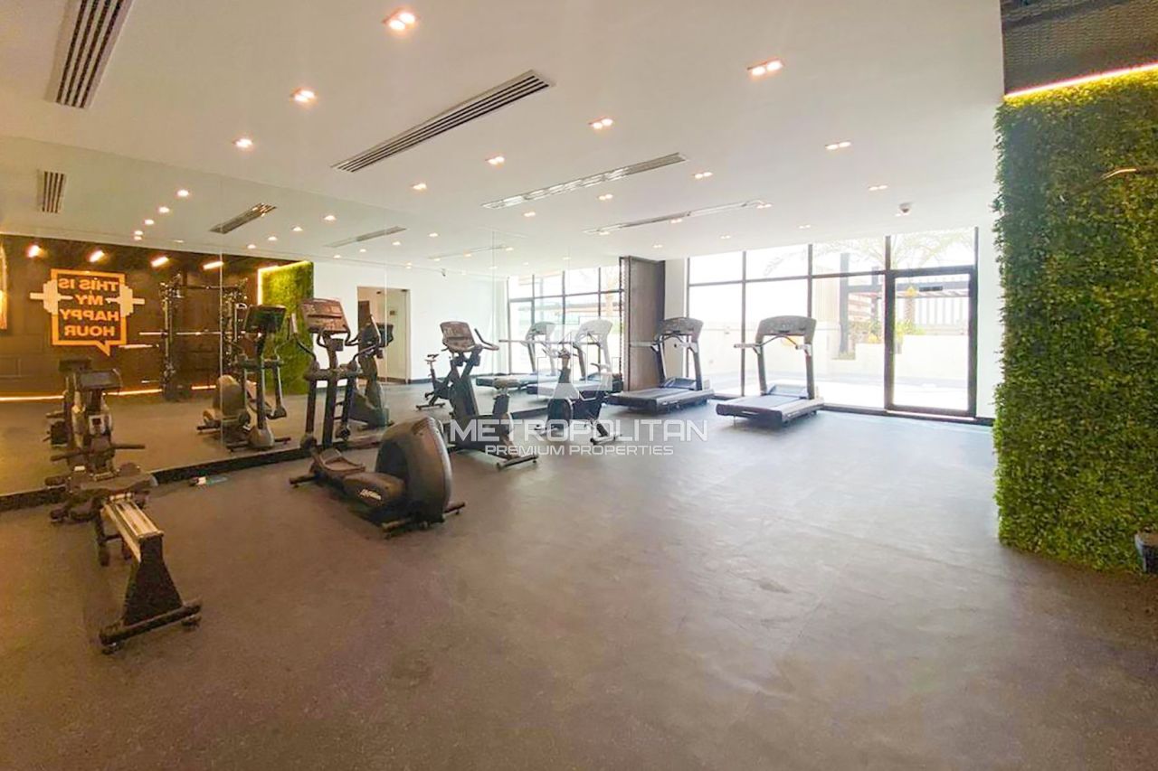 Апартаменты в Дубае, ОАЭ, 40 м² - фото 9