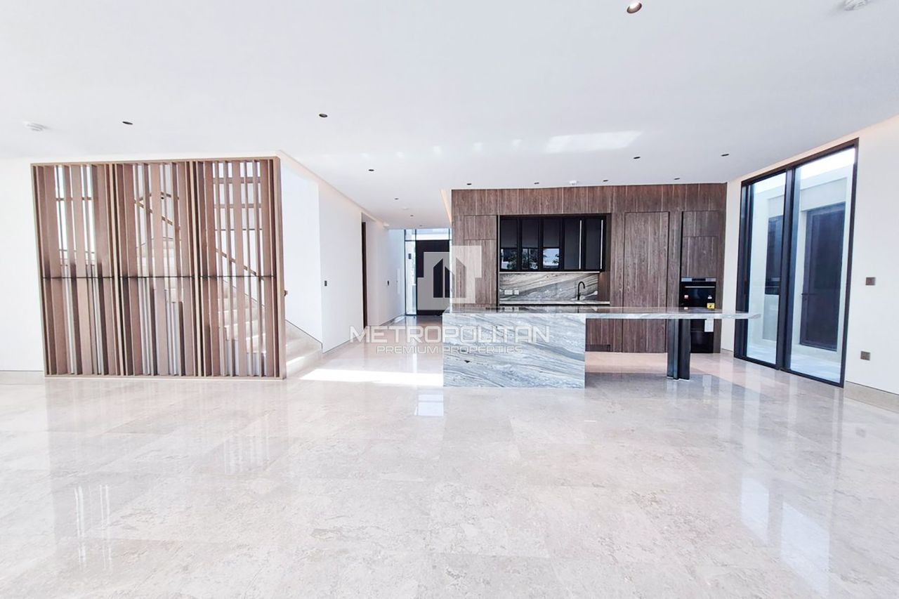 Вилла в Дубае, ОАЭ, 529 м² - фото 9