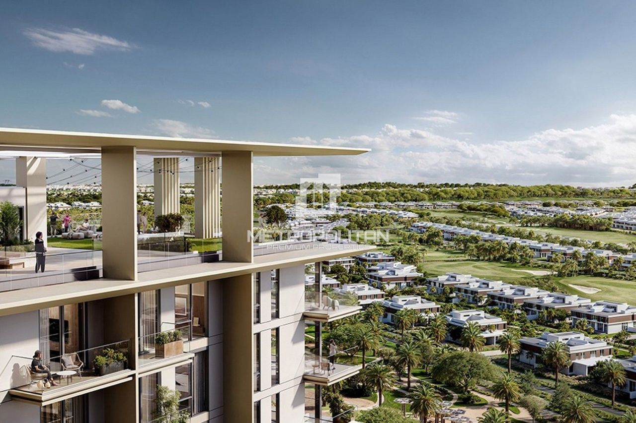 Апартаменты в Дубае, ОАЭ, 69 м² - фото 10