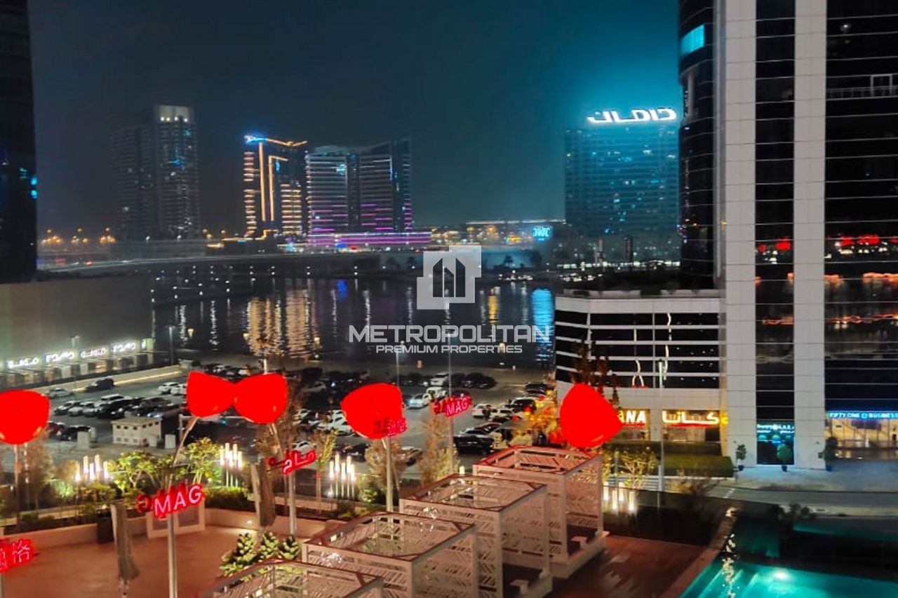 Апартаменты в Дубае, ОАЭ, 41 м² - фото 10