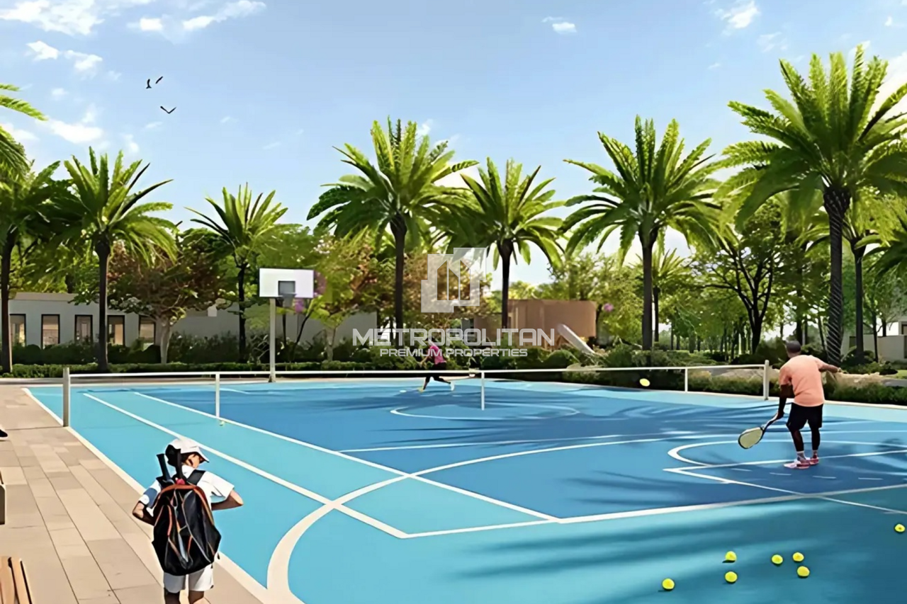 Таунхаус в Дубае, ОАЭ, 228 м² - фото 10