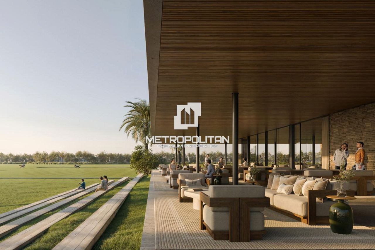 Вилла в Дубае, ОАЭ, 219 м² - фото 10