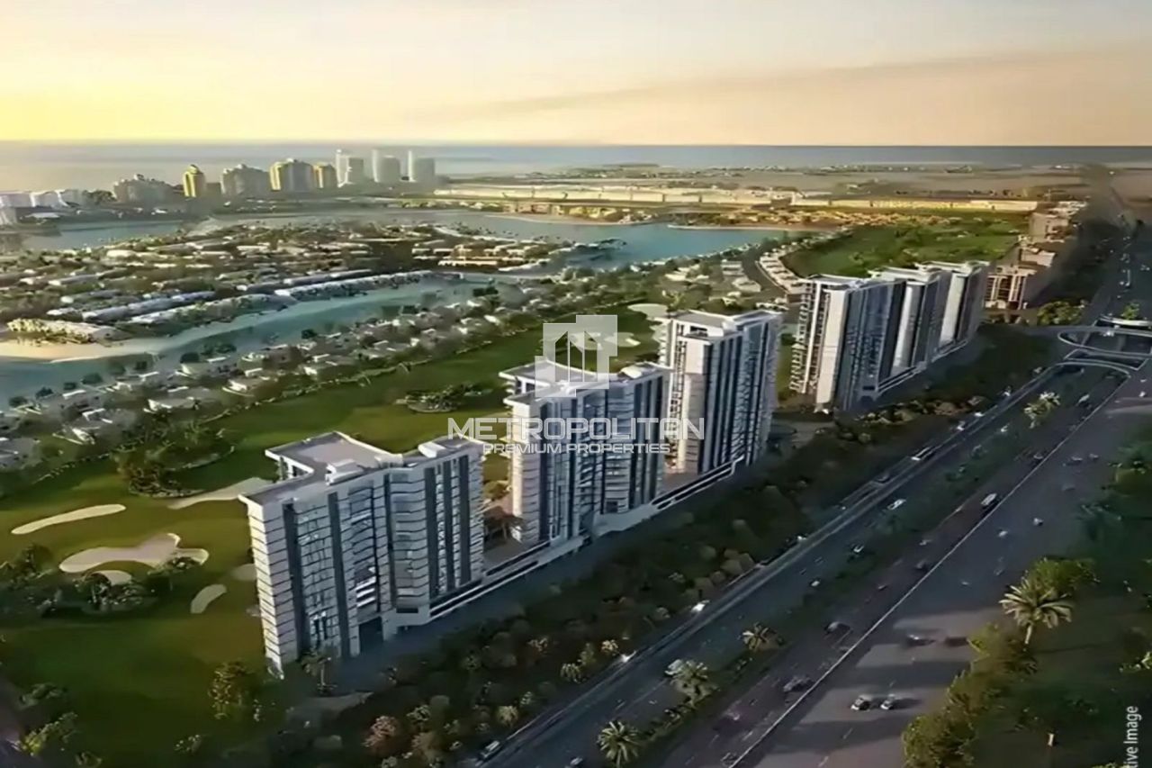 Таунхаус в Рас-эль-Хайме, ОАЭ, 325 м² - фото 10