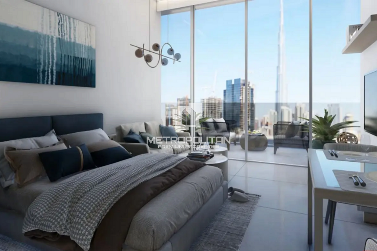 Апартаменты в Дубае, ОАЭ, 194 м² - фото 10