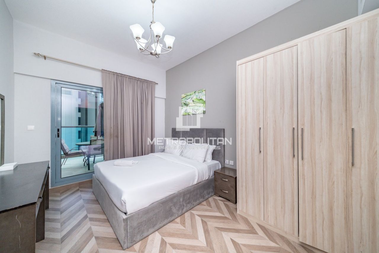 Апартаменты в Дубае, ОАЭ, 84 м² - фото 10