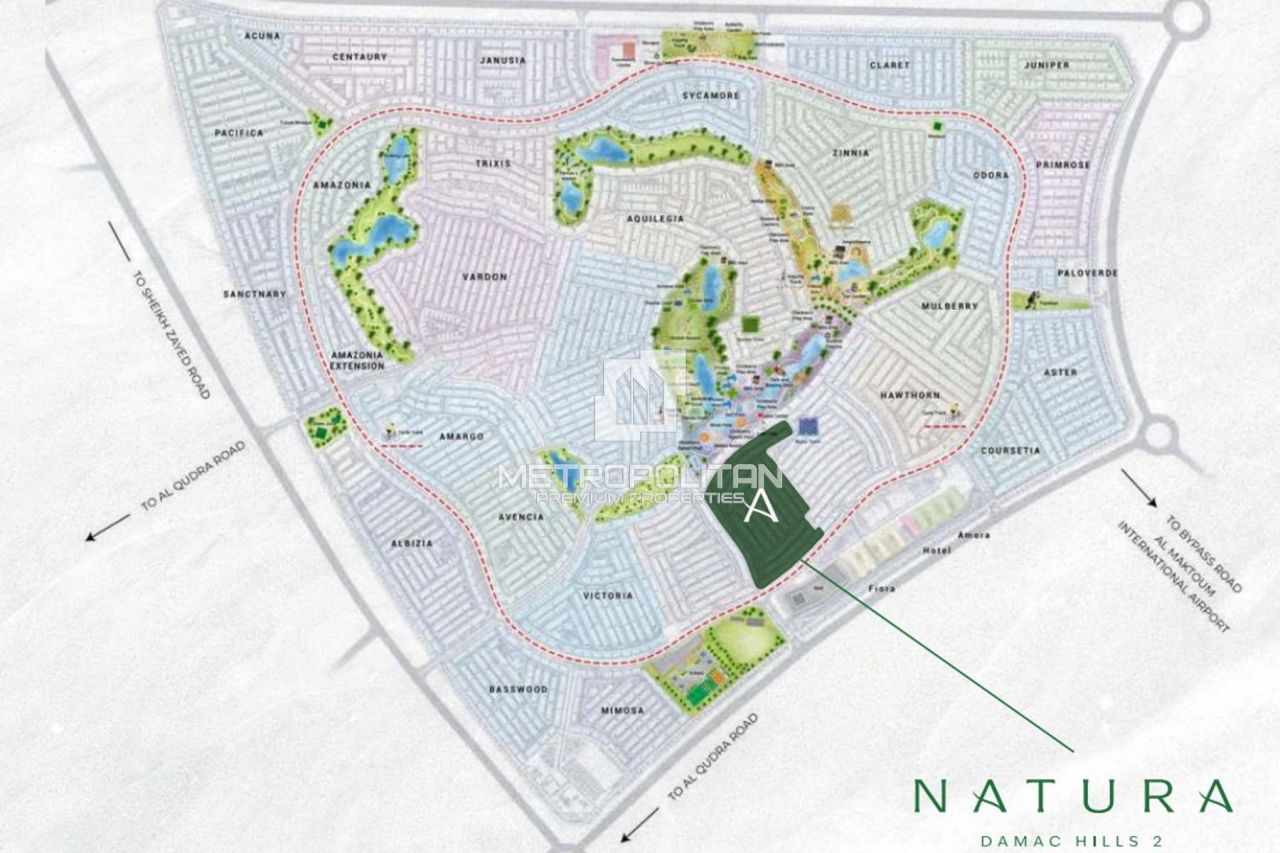 Вилла в Дубае, ОАЭ, 219 м² - фото 11