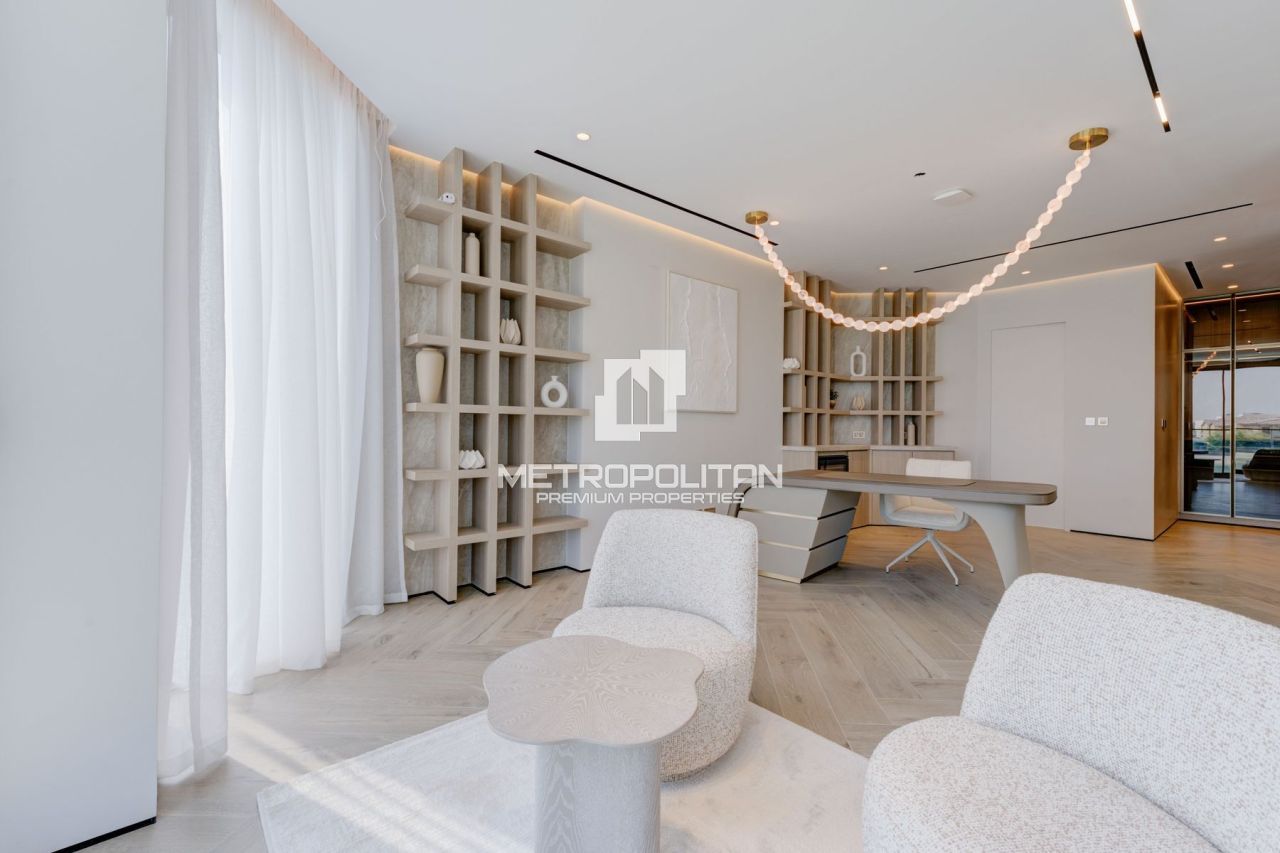 Вилла в Дубае, ОАЭ, 567 м² - фото 11