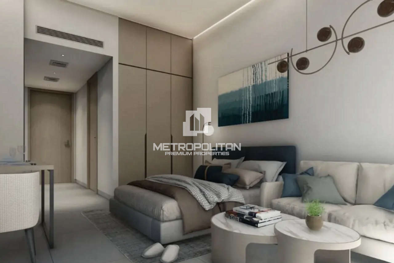 Апартаменты в Дубае, ОАЭ, 194 м² - фото 11