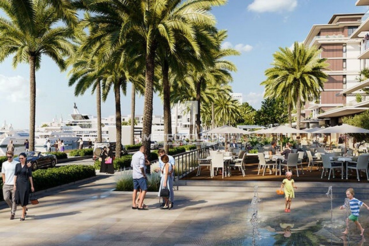 Апартаменты в Дубае, ОАЭ, 159 м² - фото 11