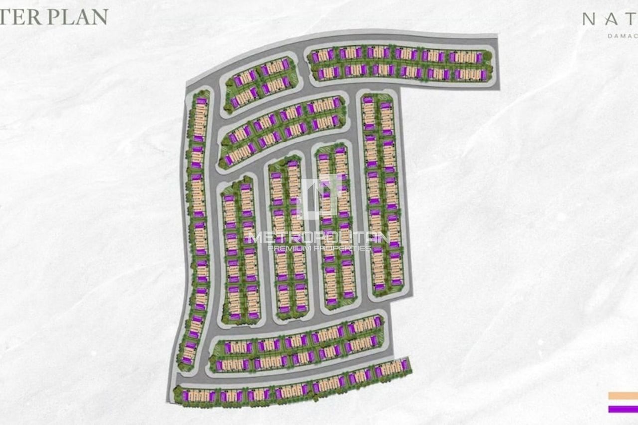 Вилла в Дубае, ОАЭ, 219 м² - фото 12