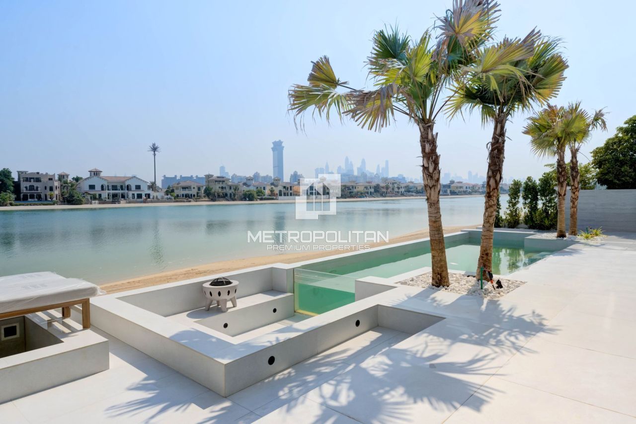 Вилла в Дубае, ОАЭ, 567 м² - фото 12