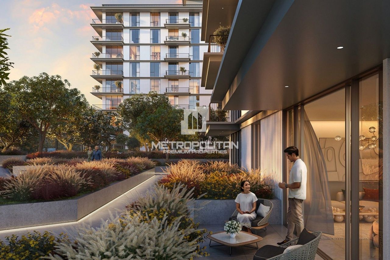 Апартаменты в Дубае, ОАЭ, 159 м² - фото 12