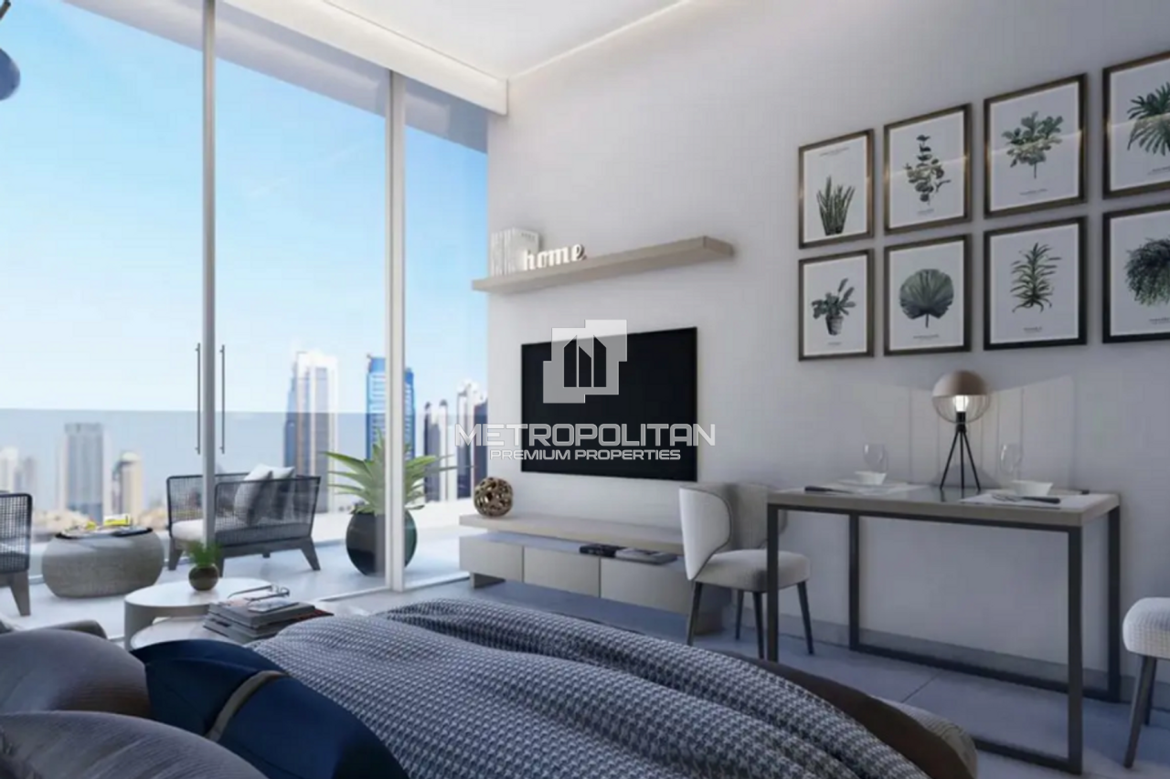 Апартаменты в Дубае, ОАЭ, 194 м² - фото 12