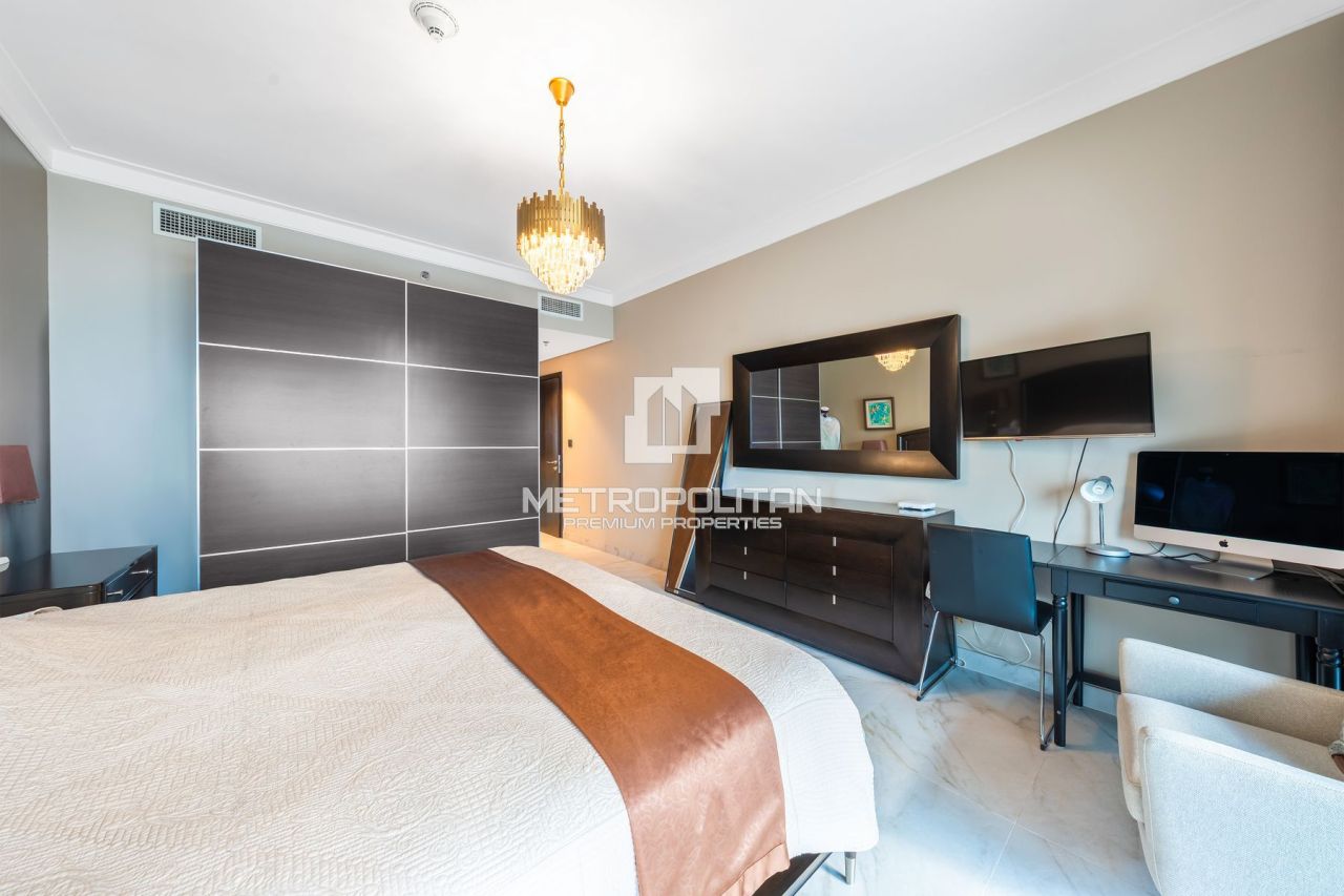 Апартаменты в Дубае, ОАЭ, 215 м² - фото 12