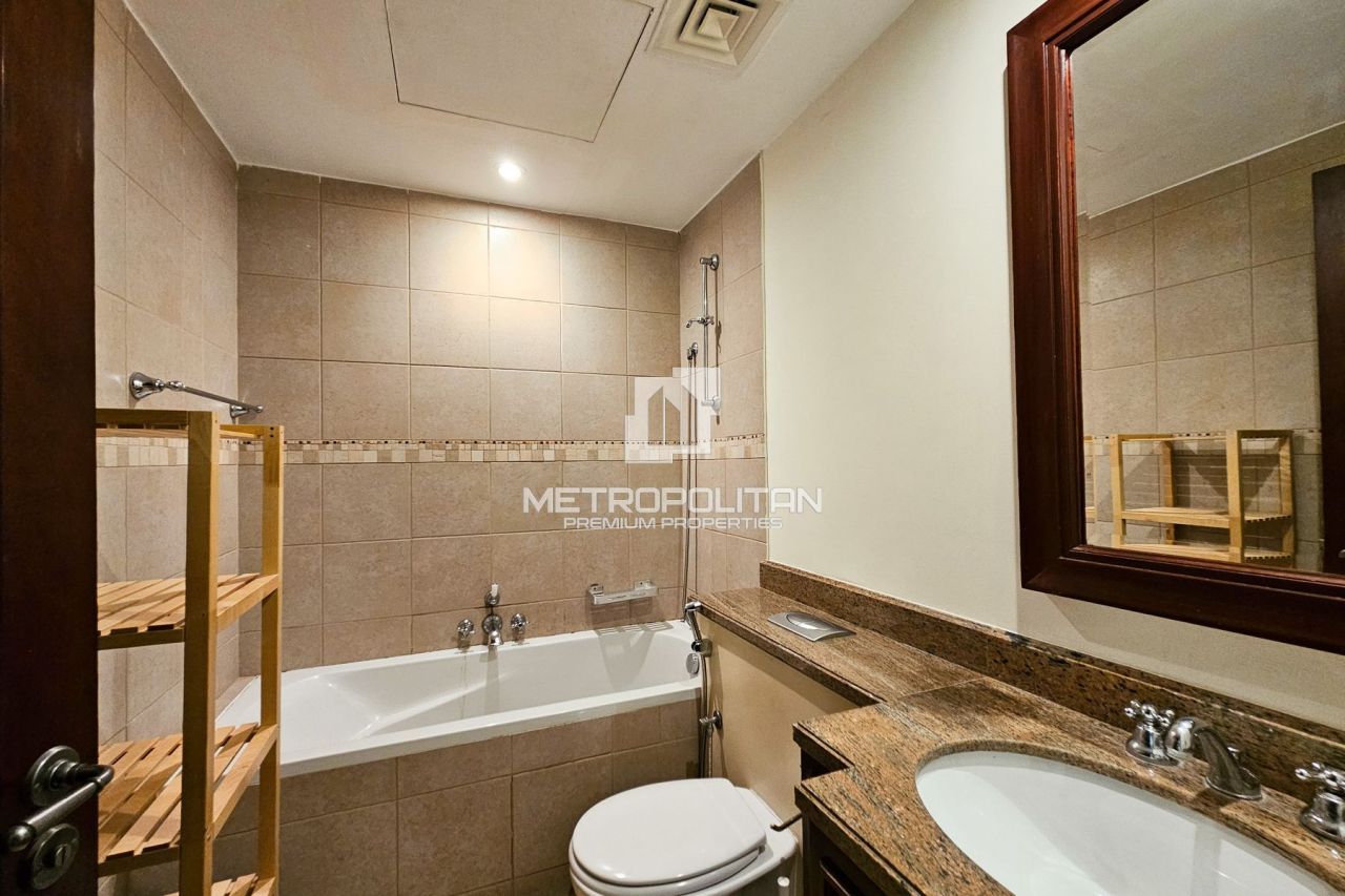 Апартаменты в Дубае, ОАЭ, 129 м² - фото 12