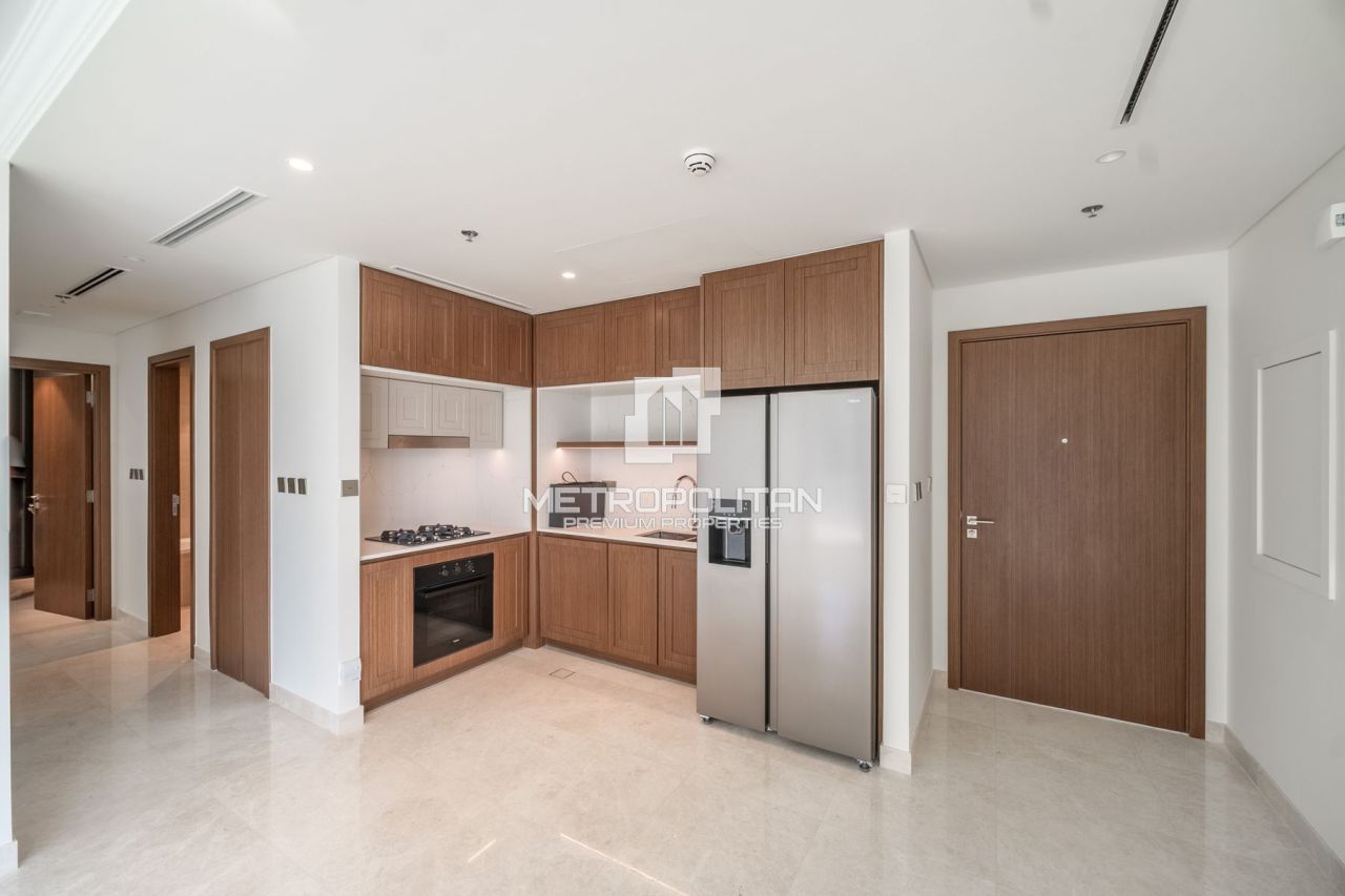 Апартаменты в Дубае, ОАЭ, 109 м² - фото 12