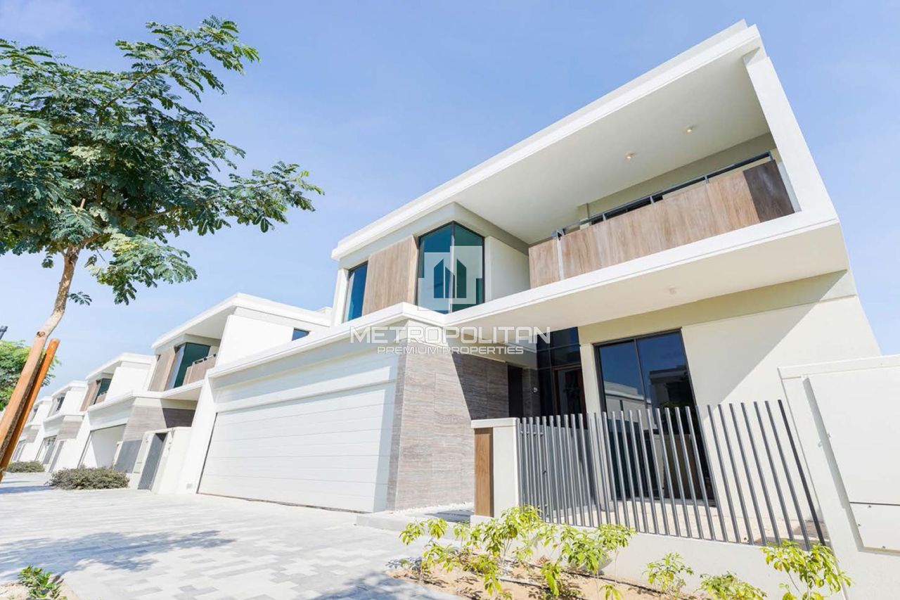 Вилла в Дубае, ОАЭ, 580 м² - фото 12